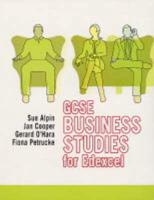 GCSE Business Studies for Edexcel