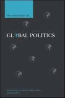 The Essentials of Global Politics