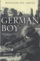 German Boy