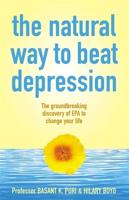 The Natural Way to Beat Depression