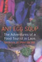 Ant Egg Soup