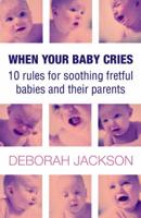 When Your Baby Cries