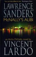 Lawrence Sanders' McNally's Alibi