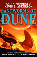 Sandworms of Dune