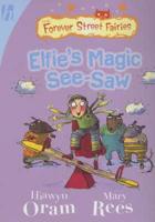 Elfie's Magic See-Saw
