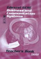 Edexcel GCSE Business and Communication Systems. Teacher's Handbook