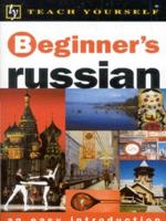 Beginner's Russian