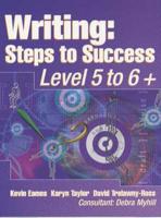 Writing. Steps to Success