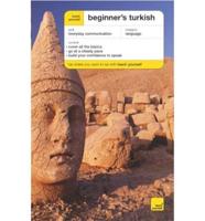 Teach Yourself Beginner's Turkish
