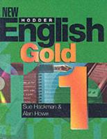 New Hodder English Gold 1
