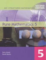 Pure Mathematics 5