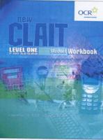 New CLAIT Level One IT User Qualification Student Workbook