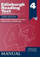 Edinburgh Reading Tests