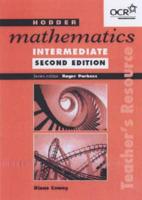 Hodder Mathematics. Intermediate Teacher's Resource