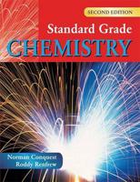 Standard Grade Chemistry