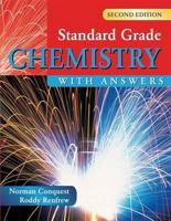 Standard Grade Chemistry With Answers