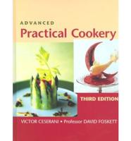 Advanced Practical Cookery