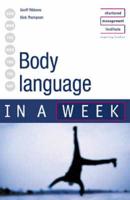 Body Language in a Week