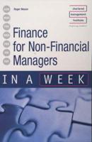 Finance for Non-Financial Managers in a Week