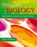 Intermediate 1 Biology. Multiple Choice & Matching
