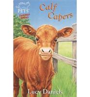 Calf Capers