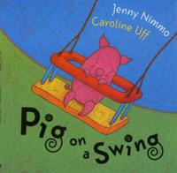 Pig on a Swing