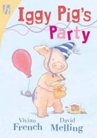 Iggy Pig's Party