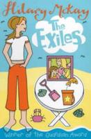 The Exiles. World Book Day Edition