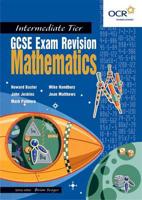 GCSE Exam Revision: Mathematics for OCR Intermediate Tier