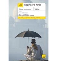 Beginner's Hindi