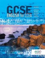 GCSE English for CCEA