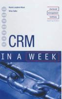 CRM in a Week