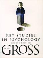 Key Studies in Psychology