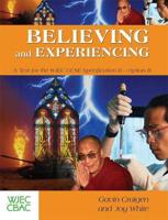 Believing and Experiencing