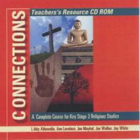 Connections Teacher's Resource CDROM