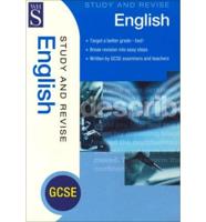 Wh Smith Study & Revise GCSE English