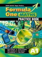 Formula One Maths Practice Book Series Book A1