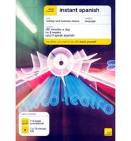 Instant Spanish