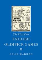 The First Ever English Olimpick Games