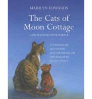 Cats of Moon Cottage Signed Copies