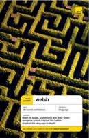 Teach Yourself Welsh Book & Double Cassette Pack New Edition