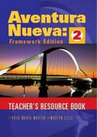 Aventura Nueva. 2 Teacher's Resource Book