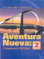 Aventura Nueva 2: Cassette Set