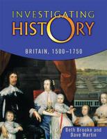 Britain, 1500-1750