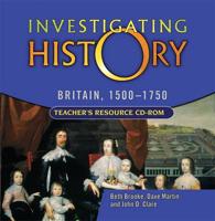 Britain 1500-1750