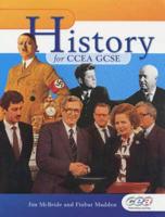 History for CCEA GCSE