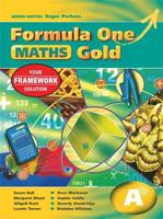 Formula One Mathematics Gold A