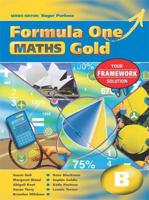 Formula One Maths Gold B