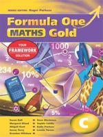 Formula One Maths Gold. C