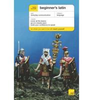 Teach Yourself Beginner's Latin